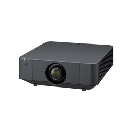 Sony VPL-FHZ75 videoproiettore Proiettore per grandi ambienti 6500 ANSI lumen 3LCD WUXGA (1920x1200) Nero