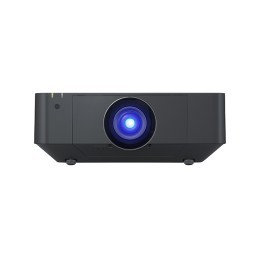 Sony VPL-FHZ75 videoproiettore Proiettore per grandi ambienti 6500 ANSI lumen 3LCD WUXGA (1920x1200) Nero