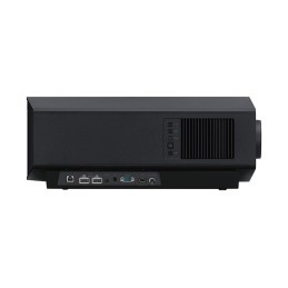 Sony VPL-XW7000 videoproiettore Proiettore a raggio standard 3200 ANSI lumen 3LCD 2160p (3840x2160) Nero