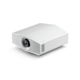 Sony VPL-XW5000 videoproiettore Proiettore a raggio standard 2000 ANSI lumen 3LCD 2160p (3840x2160) Bianco