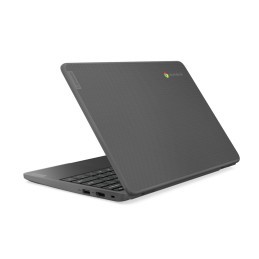 Lenovo 100e Gen 4 Chromebook 29,5 cm (11.6") HD MediaTek Kompanio 520 4 GB LPDDR4x-SDRAM 32 GB eMMC Wi-Fi 6 (802.11ax) ChromeOS