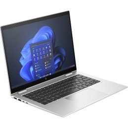 HP Elite x360 1040 G10 Ibrido (2 in 1) 35,6 cm (14") Touch screen WQXGA Intel® Core™ i7 i7-1355U 16 GB LPDDR5-SDRAM 1 TB SSD