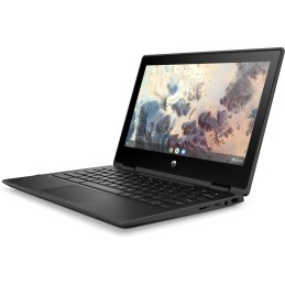 HP Chromebook x360 11 G4 29,5 cm (11.6") Touch screen HD Intel® Celeron® N4500 8 GB LPDDR4x-SDRAM 64 GB eMMC Wi-Fi 6 (802.11ax)