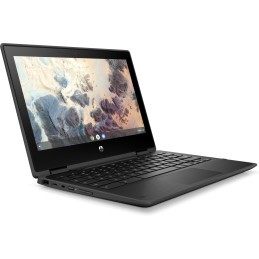 HP Chromebook x360 11 G4 29,5 cm (11.6") Touch screen HD Intel® Celeron® N4500 8 GB LPDDR4x-SDRAM 64 GB eMMC Wi-Fi 6 (802.11ax)