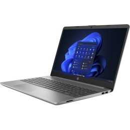 HP 255 G9 Computer portatile 39,6 cm (15.6") Full HD AMD Ryzen™ 5 5625U 8 GB DDR4-SDRAM 512 GB SSD Wi-Fi 6 (802.11ax) Windows