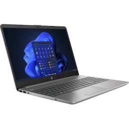 HP 255 G9 Computer portatile 39,6 cm (15.6") Full HD AMD Ryzen™ 5 5625U 8 GB DDR4-SDRAM 512 GB SSD Wi-Fi 6 (802.11ax) Windows