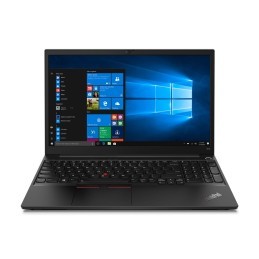 Lenovo ThinkPad E15 Gen 2 Computer portatile 39,6 cm (15.6") Full HD AMD Ryzen™ 5 4500U 8 GB DDR4-SDRAM 256 GB SSD Wi-Fi 6