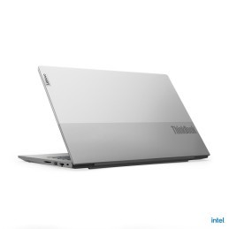 Lenovo ThinkBook 14 G4 IAP Computer portatile 35,6 cm (14") Full HD Intel® Core™ i7 i7-1255U 16 GB DDR4-SDRAM 1 TB SSD Wi-Fi 6