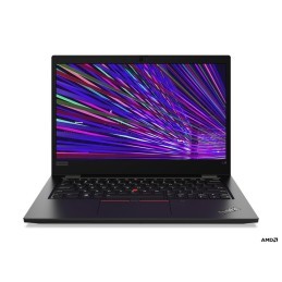 Lenovo ThinkPad L13 Computer portatile 33,8 cm (13.3") Full HD AMD Ryzen™ 5 PRO 5650U 8 GB DDR4-SDRAM 512 GB SSD Wi-Fi 6