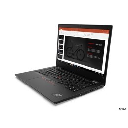 Lenovo ThinkPad L13 Computer portatile 33,8 cm (13.3") Full HD AMD Ryzen™ 5 PRO 5650U 8 GB DDR4-SDRAM 512 GB SSD Wi-Fi 6