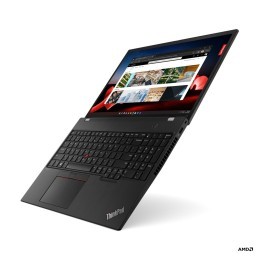 Lenovo ThinkPad T16 Gen 2 (AMD) Computer portatile 40,6 cm (16") WUXGA AMD Ryzen™ 5 PRO 7540U 16 GB LPDDR5x-SDRAM 512 GB SSD