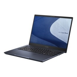 ASUS ExpertBook B5 B5602CVN-MB0243X Computer portatile 40,6 cm (16") WUXGA Intel® Core™ i7 i7-1360P 24 GB DDR5-SDRAM 512 GB SSD