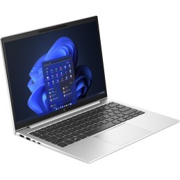HP EliteBook 835 G10 Computer portatile 33,8 cm (13.3") WUXGA AMD Ryzen™ 7 PRO 7840U 16 GB LPDDR5-SDRAM 512 GB SSD Wi-Fi 6E