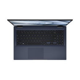 ASUS ExpertBook B1 B1502CVA-NJ0350W Computer portatile 39,6 cm (15.6") Full HD Intel® Core™ i5 i5-1335U 8 GB DDR4-SDRAM 512 GB