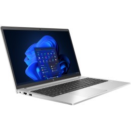 HP ProBook 450 15.6 G9 Computer portatile 39,6 cm (15.6") Full HD Intel® Core™ i5 i5-1235U 8 GB DDR4-SDRAM 256 GB SSD Wi-Fi 6