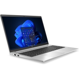 HP ProBook 455 15.6 G9 Computer portatile 39,6 cm (15.6") Full HD AMD Ryzen™ 5 5625U 16 GB DDR4-SDRAM 512 GB SSD Wi-Fi 6