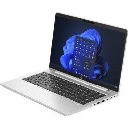 HP ProBook 440 G10 Computer portatile 35,6 cm (14") Full HD Intel® Core™ i7 i7-1355U 8 GB DDR4-SDRAM 512 GB SSD Wi-Fi 6E