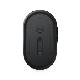 DELL MS5120W mouse Ambidestro RF senza fili + Bluetooth Ottico 1600 DPI