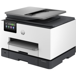 HP OfficeJet Pro Stampante multifunzione HP 9135e, Colore, Stampante per Piccole e medie imprese, Stampa, copia, scansione,