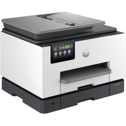 HP OfficeJet Pro Stampante multifunzione HP 9135e, Colore, Stampante per Piccole e medie imprese, Stampa, copia, scansione,