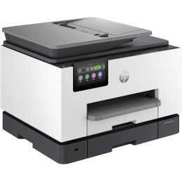 HP OfficeJet Pro Stampante multifunzione HP 9132e, Colore, Stampante per Piccole e medie imprese, Stampa, copia, scansione,