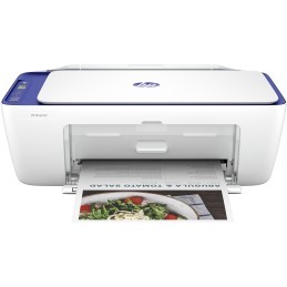 HP Stampante multifunzione DeskJet 2821e, Colore, Stampante per Casa, Stampa, copia, scansione, scansione verso PDF