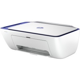 HP Stampante multifunzione DeskJet 2821e, Colore, Stampante per Casa, Stampa, copia, scansione, scansione verso PDF