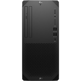 HP Z1 G9 Tower Desktop PC Intel® Core™ i7 i7-13700 32 GB DDR5-SDRAM NVIDIA GeForce RTX 4060