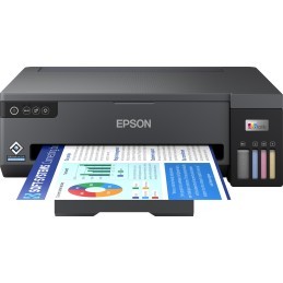 Epson EcoTank ET-14100 stampante a getto d'inchiostro A colori 4800 x 1200 DPI A3 Wi-Fi
