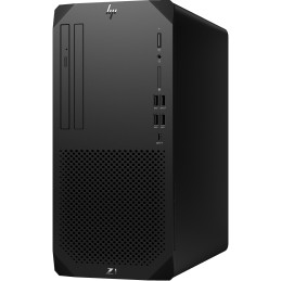 HP Z1 G9 Tower Desktop PC Intel® Core™ i9 i9-13900 32 GB DDR5-SDRAM NVIDIA GeForce RTX 4060