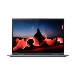 Lenovo ThinkPad X1 Yoga Ibrido (2 in 1) 35,6 cm (14") Touch screen WUXGA Intel® Core™ i5 i5-1335U 16 GB LPDDR5-SDRAM 512 GB SSD