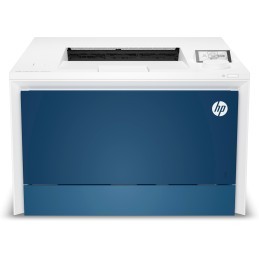 HP Color LaserJet Pro Stampante 4202dn, Colore, Stampante per Piccole e medie imprese, Stampa, Stampa da smartphone o tablet