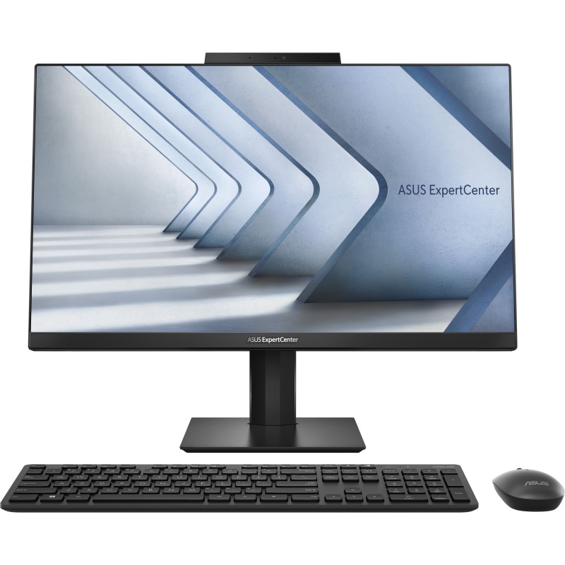 ASUS ExpertCenter E5 AiO 24 E5402WVAK-BA004X Intel® Core™ i5 i5-1340P 60,5 cm (23.8") 1920 x 1080 Pixel 16 GB DDR4-SDRAM 512 GB