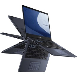 ASUS ExpertBook B5402FVA-KA0324X Ibrido (2 in 1) 35,6 cm (14") Touch screen Full HD Intel® Core™ i7 i7-1360P 16 GB DDR5-SDRAM 1