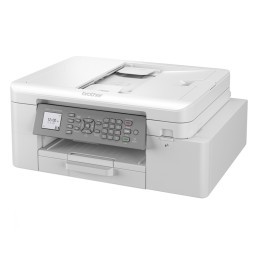 Brother MFC-J4340DWERE1 stampante multifunzione Ad inchiostro A4 1200 x 4800 DPI Wi-Fi
