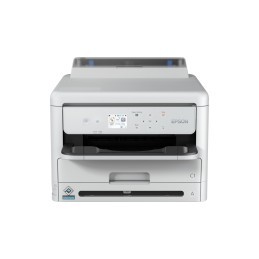 Epson Pro WF-M5399DW stampante a getto d'inchiostro 1200 x 2400 DPI A4 Wi-Fi