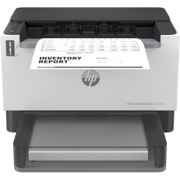 HP Stampante LaserJet Tank 2504dw, Bianco e nero, Stampante per Aziendale, Stampa, Stampa fronte retro
