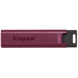 Kingston Technology DataTraveler 256GB Max Type-A 1000R 900W USB 3.2 Gen 2