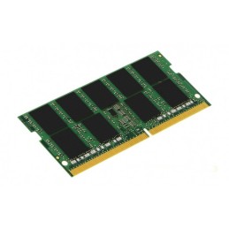 Kingston Technology ValueRAM KCP426SS6 4 memoria 4 GB 1 x 4 GB DDR4 2666 MHz