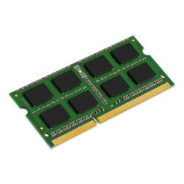 Kingston Technology System Specific Memory 8GB DDR3L-1600 memoria 1 x 8 GB 1600 MHz
