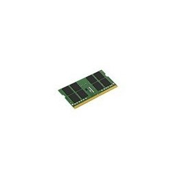 Kingston Technology KVR32S22S8 16 memoria 16 GB 1 x 16 GB DDR4 3200 MHz