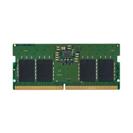 Kingston Technology ValueRAM KVR52S42BS6K2-16 memoria 16 GB 2 x 8 GB DDR5 5200 MHz