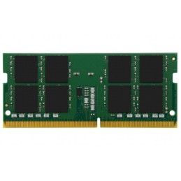 Kingston Technology KCP429SD8 32 memoria 32 GB 1 x 32 GB DDR4 2933 MHz