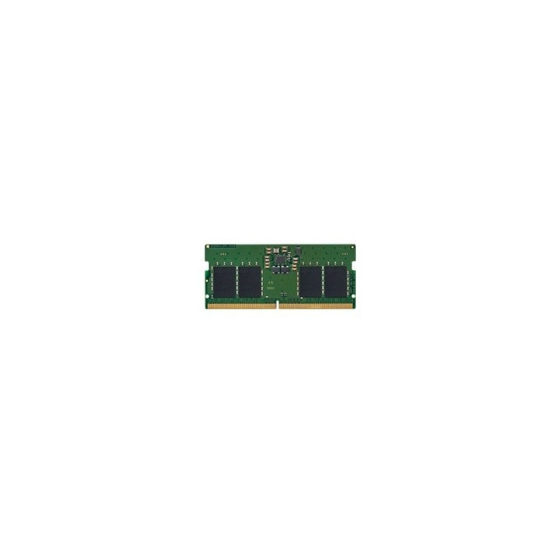 Kingston Technology ValueRAM KVR48S40BS6K2-16 memoria 16 GB 2 x 8 GB DDR5 4800 MHz