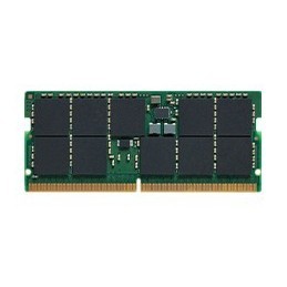 Kingston Technology KTH-PN548T-32G memoria 32 GB 1 x 32 GB DDR5 4800 MHz Data Integrity Check (verifica integrità dati)