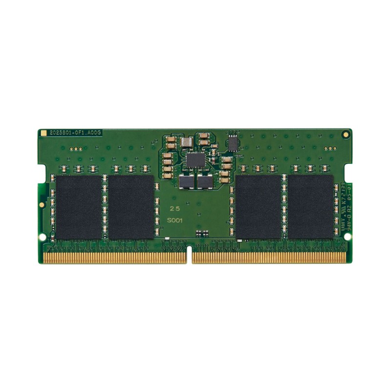 Kingston Technology KCP556SS6K2-16 memoria 16 GB 2 x 8 GB DDR5 5600 MHz
