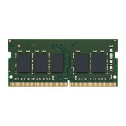 Kingston Technology KTH-PN432ES8 16G memoria 16 GB DDR4 3200 MHz Data Integrity Check (verifica integrità dati)