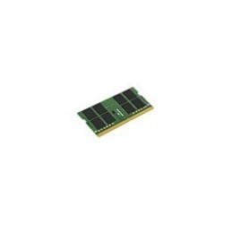 Kingston Technology ValueRAM KVR32S22D8 32BK memoria 32 GB 1 x 32 GB DDR4 3200 MHz