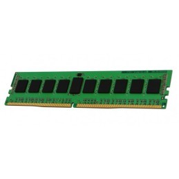 Kingston Technology ValueRAM KCP426NS8 8 memoria 8 GB 1 x 8 GB DDR4 2666 MHz