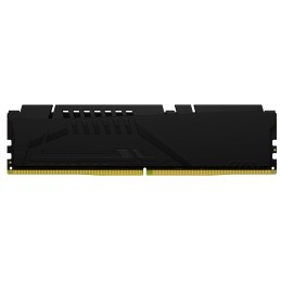 Kingston Technology FURY 8 GB 5200 MT s DDR5 CL40 DIMM Beast Black